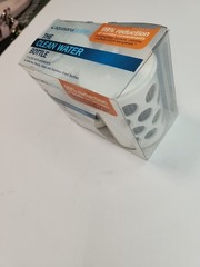 Aquasana Replacement Filter Cartridges For Clean Water Bottles 2 AQ-FB-R-D