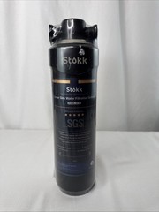 Stokk UC50 SGS Under Sink Water Filtration System Filter
