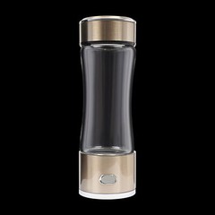 Hydrogen Water Generator Bottle, Hydrogen Water Bottle, Hydrogen Water Generator