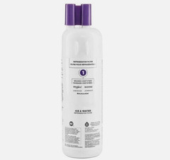 2 Pack EDR1²RXD1 W10295²370A Refrigerator By Ice and Water Refrigerator Filter