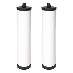 TWO Faucet Parts FRX02 FR9455 Compatible Replacement 2 Water Filters NIB SALE!!!
