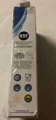 IcePure RWF0500A Replacement Refrigerator Water Filter 4396508 EDR5RXD1 – 2 Pack