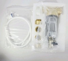 Waterdrop Spin Down Sediment Filter Backwash Whole House Filter for Well Water