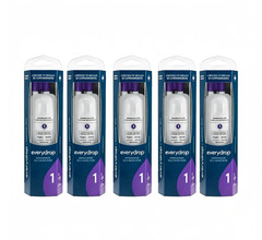 6 Pack W102952370A EDR12RXD1 Filter21 9081 Refrigerator Ice Replacement|IN Stock