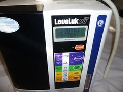 SANASTEC LEVELUK SD501 TYH-401NF WATER LONIZER FILTER