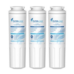Filterlogic UKF8001 Replacement for EveryDrop® Filter 4, Whirlpool®…