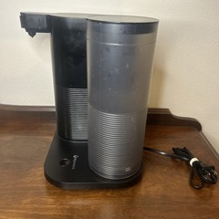 Aquasana Countertop Water Filter Dispenser System Clean Water Machine AQ-CWM2-BQ