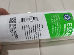 Lot of 3 APEC FI-ES-SED10 5 Micron 10” x 2.5” Sediment Water Filter NEW