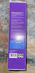 Great Value Refrigerator Replacement Water Filter for GE GSWF & Kenmore 46-9914
