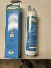 🚨🗣️Aqua Fresh Replacement Water Filters WF425 Filters Frigidaire