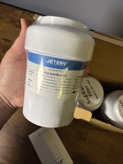 Jetery Refrigerator Water Filter RF-09-3 3 Pack New