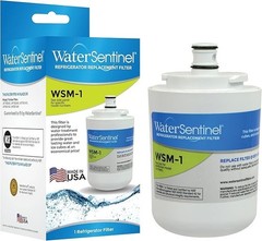 Water Sentinel WSM-1 Refrigerator Water Filters for Maytag Jen-Air New