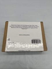 Replacement 3-Pack Frigidaire WF1CB Water Filters for Pure Refrigerator Water