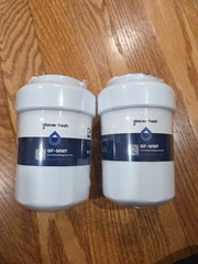 GLACIER FRESH MWF Water Filter for GE SmartWater Kenmore 9991 – 2 Pack
