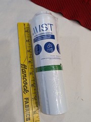 Mist Water CWMF004 Filter Size 4 Replacement For Whirlpool UKF8001 & EDR4RXD1