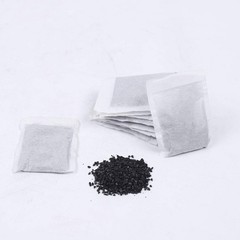 20Pcs Home Activated Carbon Charcoal Filter Bag For Pure Water Distiller Machine