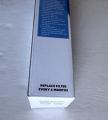 IcePure RWF0500A Refrigerator Water Filter for Samsung *NEW*