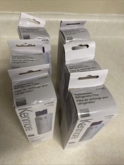 6 Pack Kenmore 9081 Replacement Refrigerator Water Filter 46-9081 – NEW