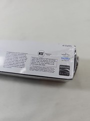 Kenmore Elite 9490 Refrigerator Water Filter 469490 46-9490 New Sealed, 1 PACK