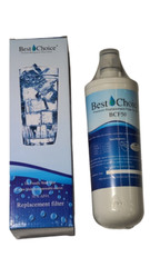Best Choice BCF50 Certified Under Sink Water Filter Fits Filtrete 3US-AF01 1PK