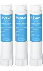 3X Water Filter Fit for EPTWFU01 Frigi-daire Replacement Compatible with Pure-So
