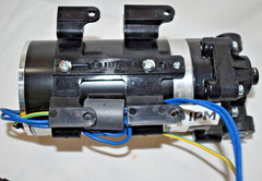 Aquatec 5900 pump for up to 1.2 GPM RO Reverse Osmosis Water Filtration 135 PSI