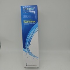 IcePure RWF0700A Refrigerator Water Filter for Select Samsung & Kenmore Models