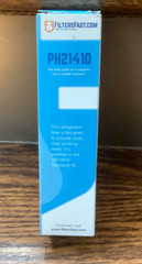 FiltersFast Replacement Refrigerator Water Filter PH21410 (New) See List