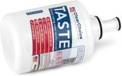 Clear Choice Taste Filter Replacement for Samsung DA29-00003G DA97-06317A