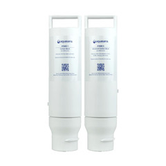Aquasana Smartflow™ Reverse Osmosis Water Filter Stage 1 and Stage 3 Replacement