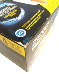 Zero Water 5 Stage Advanced Filtration 4 Pack Replacement Water Filters ZR-006