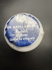 1 PACK New Genuine for GE MWF MWFP Refrigerator Water Filter 34-8720-3446-6