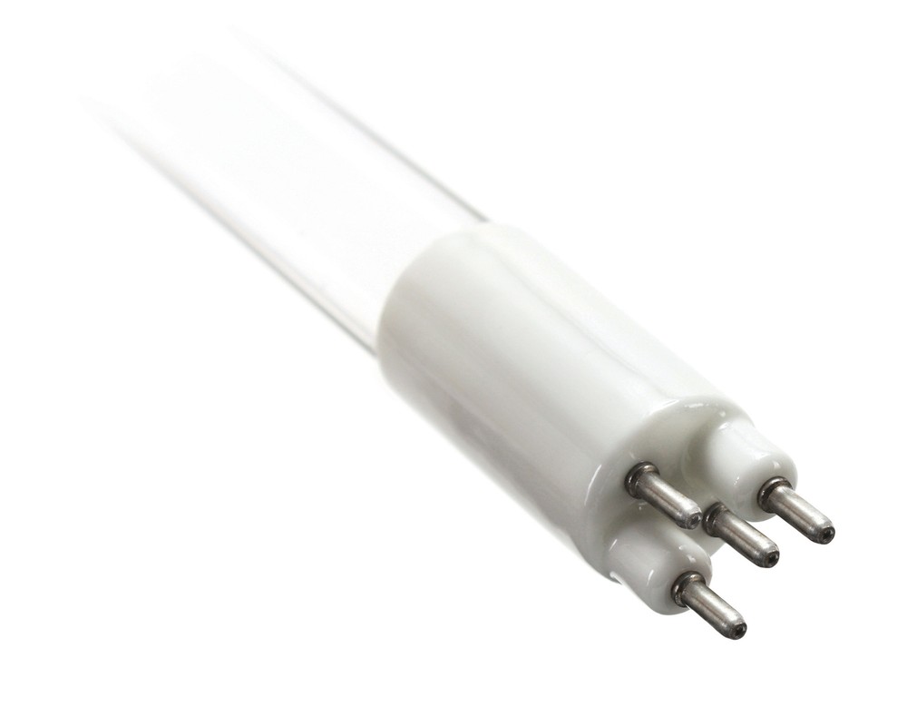 Polaris Scientific UV Ultraviolet Replacement Lamp, 24W For UVA-6C UV Systems