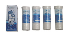 Best Choice BCF52 For GE XWF Refrigerator Water Filter Replacement NEW! 4-Pack