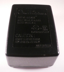 Culligan 01012956 Water Softener Parts 24V AC Power Adapter Transformer
