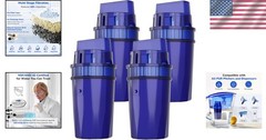 Efficient NSF Certified Water Filter Replacements
