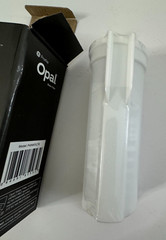 GE Profile Opal Water Filter For Opal Nugget Ice Maker Model: P4INKFILTR (ONE)