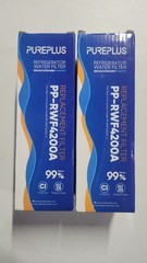 PUREPLUS PP-RWF4200A Refrigerator Water Filter Lot Of 2 – NEW