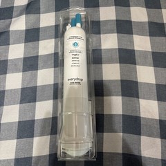 New Genuine Every Drop Refrigerator Ice & Water Filter 3 ΕDR3RXD1 Replacement