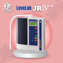 Enagic Kangen Water Leveluk JR IV Water Ionizer Filter Machine Factory Brand New