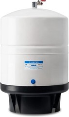 iSpring T11M 11 Gallon Pre-Pressurized Water Storage Reverse Osmosis Systems RO