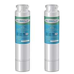 Fits Frigidaire EPTWFU01 Pure Source Ultra II Refrigerator Water Filter 2 Pack