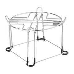 Water Filter Stand Compatible W/ Berkey Big Royal & Travel System 9» Diameter