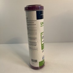 GE FXUTC Under Sink Replacement Water Filter Fits GX1S01R