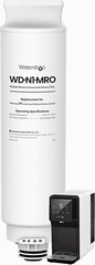 Waterdrop WD-N1-MRO Filter, Replacement for WD-N1-W RO Water Filtration System