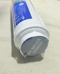 WaterDrop WD-F07 NEW Sealed Water Filter Replacement for Maytag Filter UKF8001