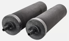 New Authentic 2 Black Berkey® Replacement Filters & 2 PF-2 Fluoride Filters-Seal