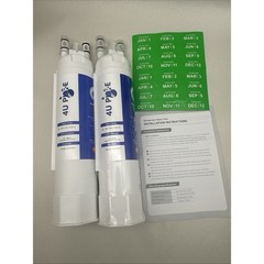 4u Pure Smf1010 EPPWFU01 PureAdvantage PWF1 FPPWFU01 PurePour PWF-1 Water Filter