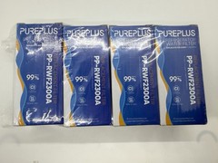 Pureplus Water filter Replacement For Frigidaire PureSource WF1CB,WFCB, RG100