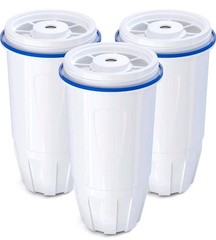 filtro de agua para jarra y dispensador cero ZR-001 ZR-004 ZP-006 ZR-017 plomo..